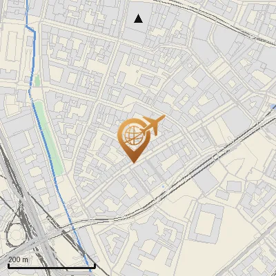 Foto zu Sendlinger Straße 30, 80331 München