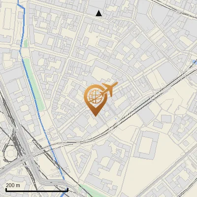 Foto zu Sendlinger Straße 31, 80331 München