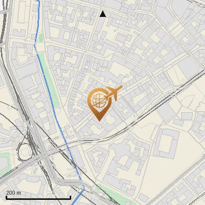 Foto zu Sendlinger Straße 35, 80331 München