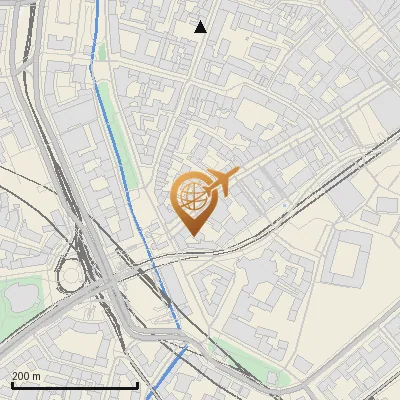 Foto zu Sendlinger Straße 41, 80331 München