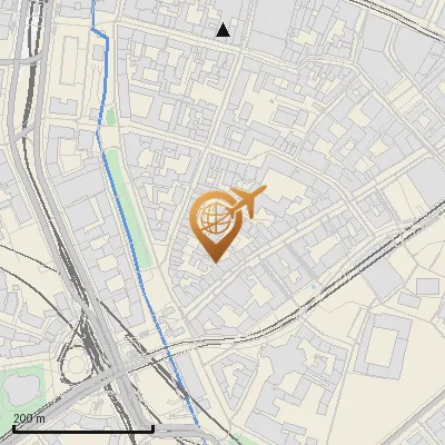 Foto zu Sendlinger Straße 42, 80331 München