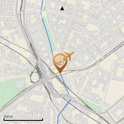 Foto zu Sendlinger Straße 49, 80331 München