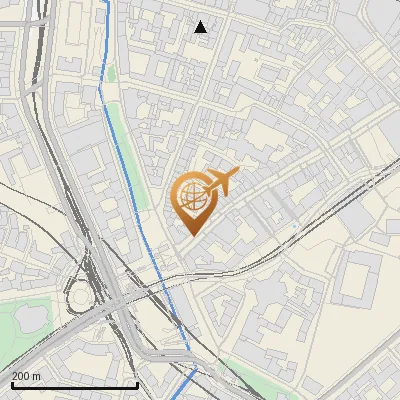 Foto zu Sendlinger Straße 54, 80331 München