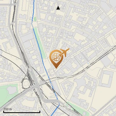 Foto zu Sendlinger Straße 58, 80331 München
