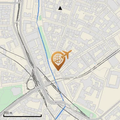 Foto zu Sendlinger Straße 62, 80331 München
