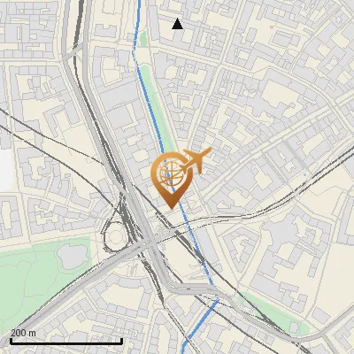 Foto zu Sendlinger-Tor-Platz 12, 80336 München