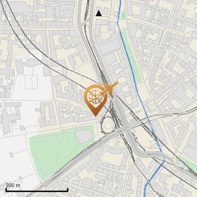 Foto zu Sendlinger-Tor-Platz 8, 80336 München
