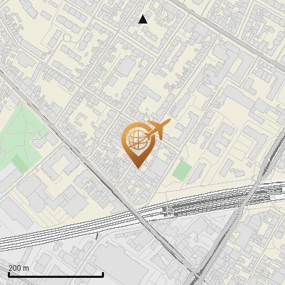 Foto zu Senefelderstraße 11, 50825 Köln