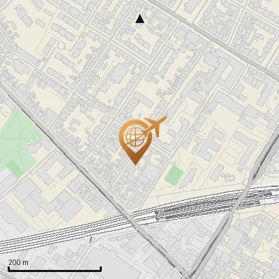 Foto zu Senefelderstraße 15, 50825 Köln