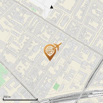 Foto zu Senefelderstraße 62, 50825 Köln