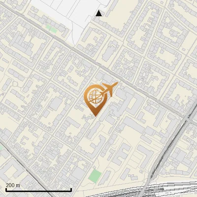 Foto zu Senefelderstraße 76, 50825 Köln