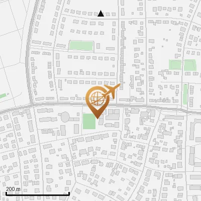 Foto zu Senftenauerstraße 105, 80689 München
