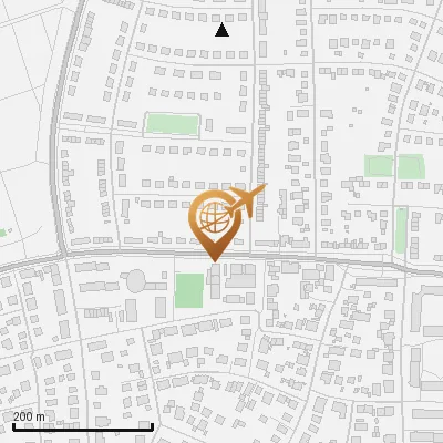 Foto zu Senftenauerstraße 112, 80689 München