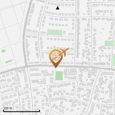 Foto zu Senftenauerstraße 122, 80689 München