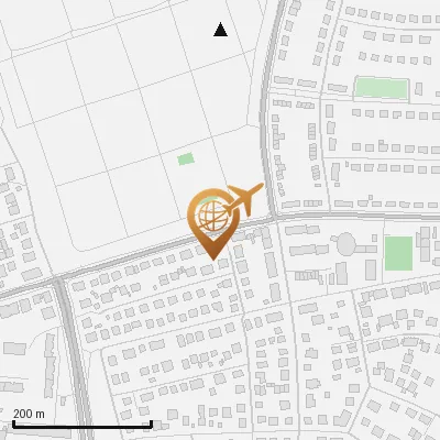 Foto zu Senftenauerstraße 137, 80689 München
