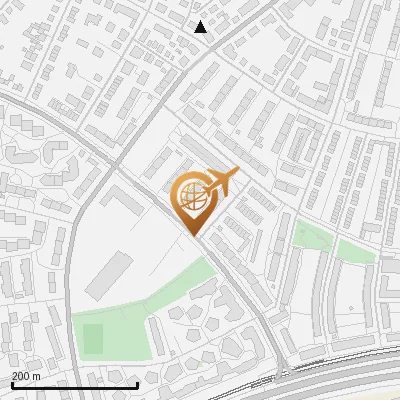 Foto zu Senftenauerstraße 22, 80689 München