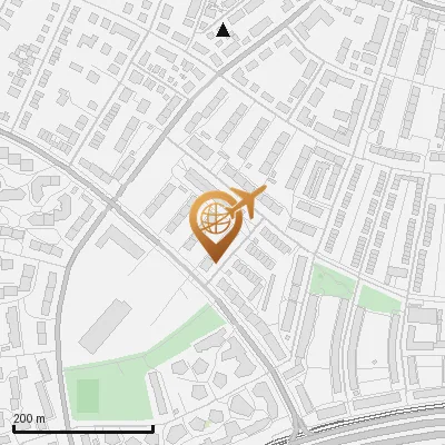 Foto zu Senftenauerstraße 24, 80689 München