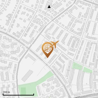 Foto zu Senftenauerstraße 30, 80689 München