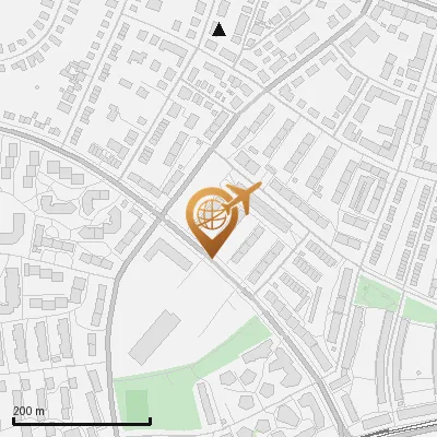 Foto zu Senftenauerstraße 34, 80689 München