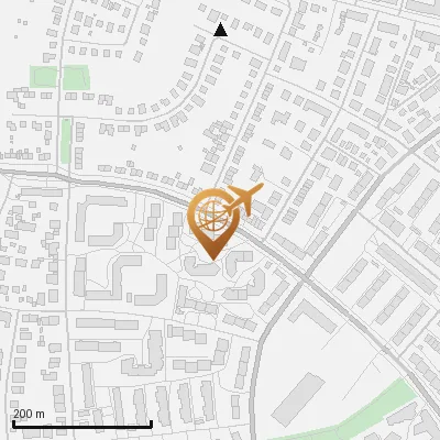 Foto zu Senftenauerstraße 49, 80689 München