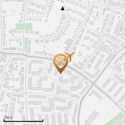Foto zu Senftenauerstraße 53, 80689 München