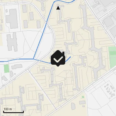 Foto zu Senftenberger Ring 34, 13435 Berlin