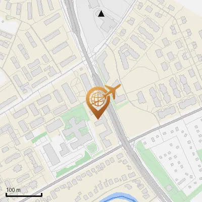 Foto zu Sengelmannstraße 103, 22297 Hamburg