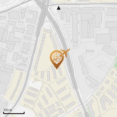 Foto zu Sengelmannstraße 165, 22335 Hamburg