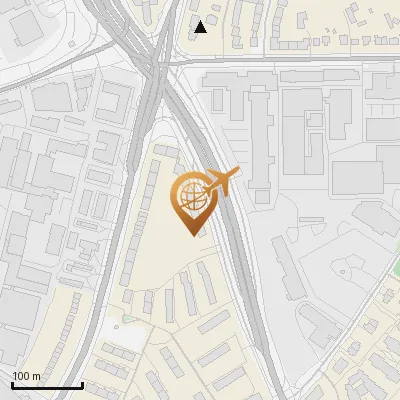 Foto zu Sengelmannstraße 171, 22335 Hamburg