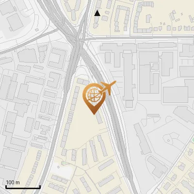 Foto zu Sengelmannstraße 175, 22335 Hamburg