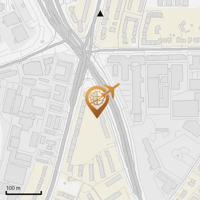 Foto zu Sengelmannstraße 179, 22335 Hamburg