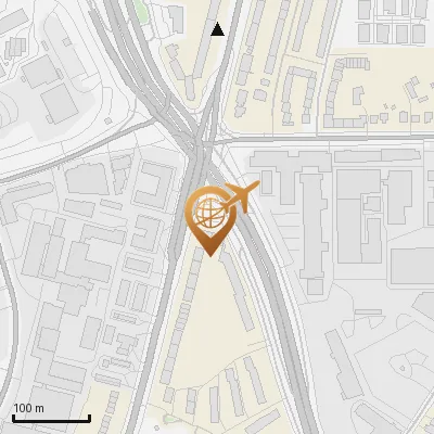 Foto zu Sengelmannstraße 183, 22335 Hamburg