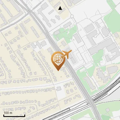 Foto zu Sengelmannstraße 25, 22297 Hamburg