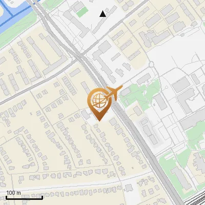 Foto zu Sengelmannstraße 49, 22297 Hamburg