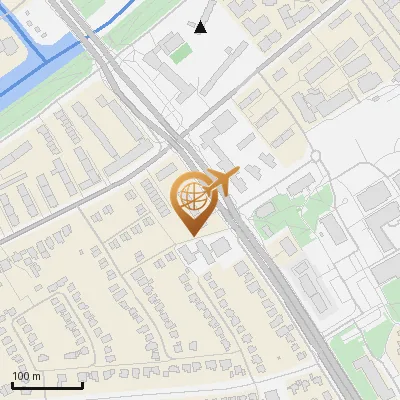 Foto zu Sengelmannstraße 51, 22297 Hamburg