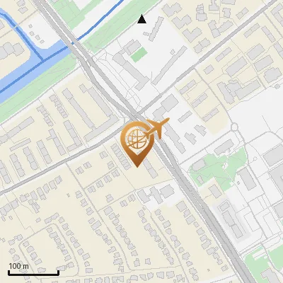 Foto zu Sengelmannstraße 55, 22297 Hamburg