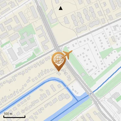 Foto zu Sengelmannstraße 89, 22297 Hamburg