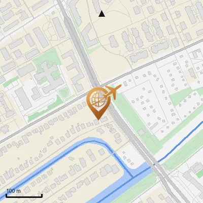 Foto zu Sengelmannstraße 91, 22297 Hamburg