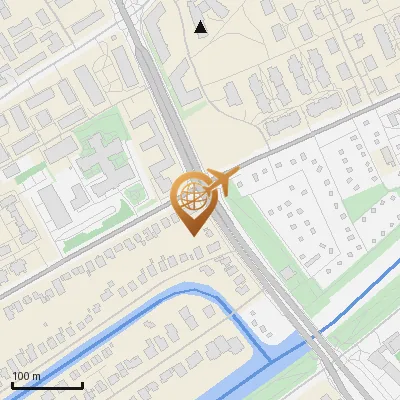 Foto zu Sengelmannstraße 93, 22297 Hamburg