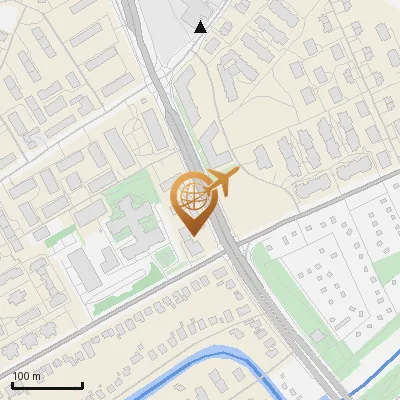 Foto zu Sengelmannstraße 99, 22297 Hamburg