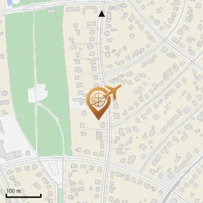 Foto zu Senheimer Straße 33, 13465 Berlin