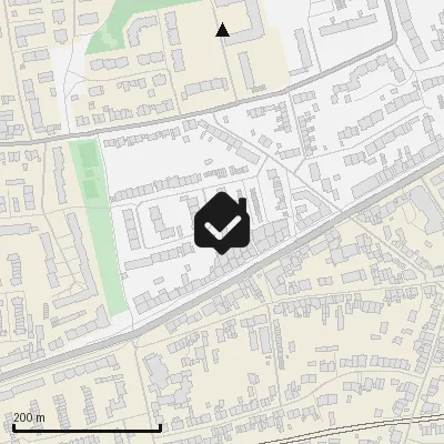 Foto zu Senistraße 10, 51067 Köln