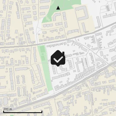 Foto zu Senistraße 11, 51067 Köln