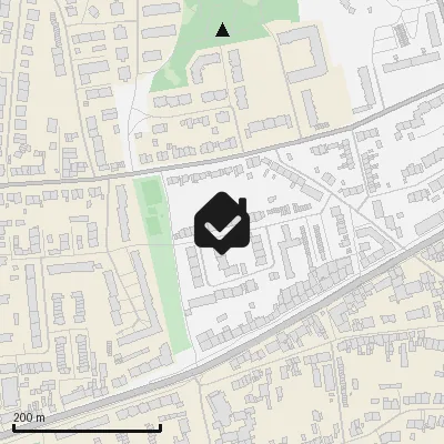 Foto zu Senistraße 13, 51067 Köln