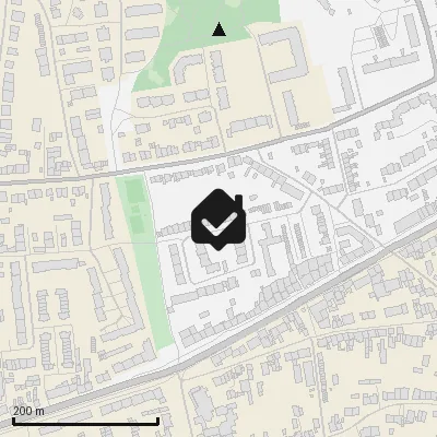 Foto zu Senistraße 17, 51067 Köln