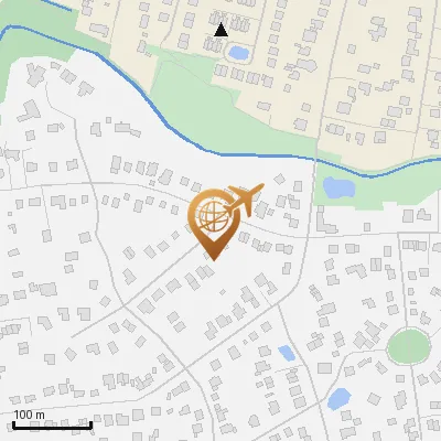 Foto zu Senke 1, 22393 Hamburg