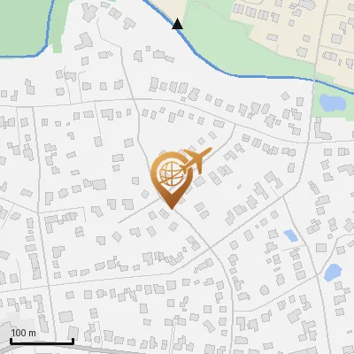 Foto zu Senke 11, 22393 Hamburg