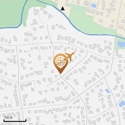 Foto zu Senke 12, 22393 Hamburg