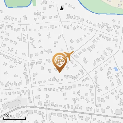 Foto zu Senke 15, 22393 Hamburg