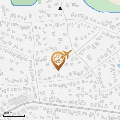 Foto zu Senke 17, 22393 Hamburg